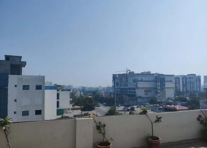 The Paavilion Jaipur