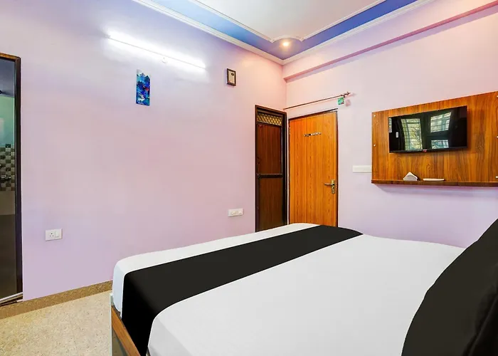 Hotel O R Square Jaipur